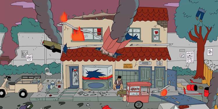 Awesome Independent Animation Studio: Percolate Galactic Interview (Sundance Animator Spotlight 2022)