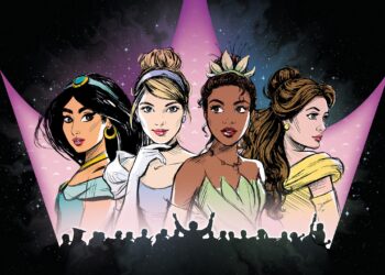 ‘Disney Princess – The Concert’ Review: One More Reason to Have Your Tiara Ready