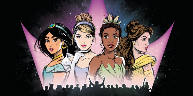 ‘Disney Princess – The Concert’ Review: One More Reason to Have Your Tiara Ready