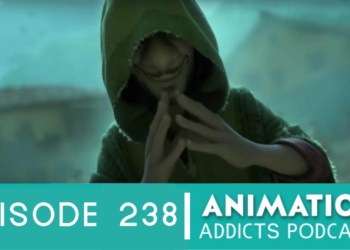 Animation Addicts Podcast #238: ‘We Don’t Talk About Bruno’ Hits #1 on the Billboard Hot 100