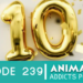 Animation Addicts Podcast #239: Rotoscopers 10-year Spectacular