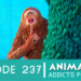 Animation Addicts Podcast #237: Missing Link – Scratches For Hair