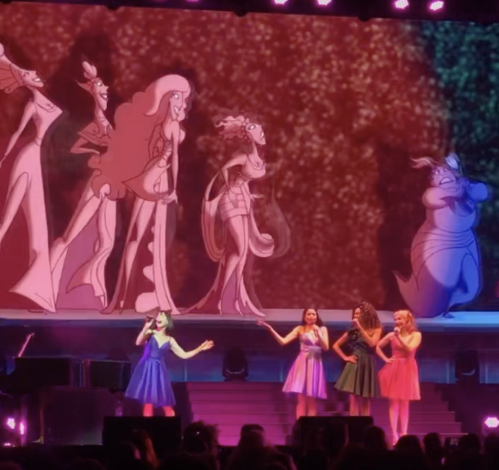'Disney Princess - The Concert' Review: One More Reason to Have Your Tiara Ready