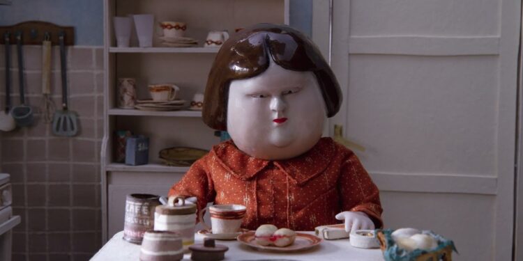 Hugo Covarrubias: Bestia (Sundance Animator Spotlight 2022)