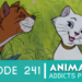 Animation Addicts Podcast #241: The Aristocats – Crème de la Crème à la Edgar