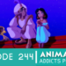 Animation Addicts Podcast #244: Best Disney Themed Date Ideas