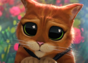 [TRAILER] Puss in Boots Returns in Sequel Film, ‘Puss in Boots: The Last Wish’