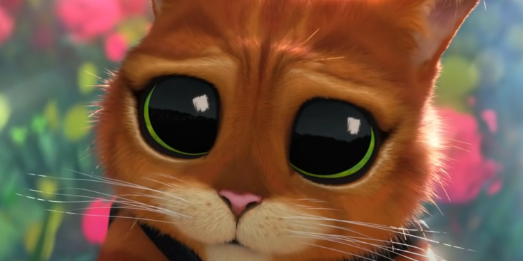 [TRAILER] Puss in Boots Returns in Sequel Film, ‘Puss in Boots: The Last Wish’