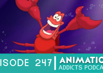 Animation Addicts Podcast #247: Ranking the Best Disney Sidekick Songs