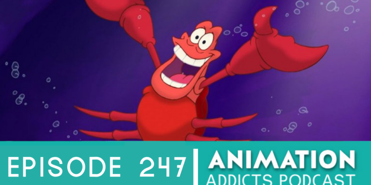 Animation Addicts Podcast #247: Ranking the Best Disney Sidekick Songs