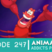 Animation Addicts Podcast #247: Ranking the Best Disney Sidekick Songs