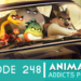 Animation Addicts Podcast #248: The Bad Guys- They’re Good!