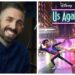 Animator Zach Parrish Interview (‘Us Again’, Netflix Animation Director)