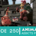 Animation Addicts Podcast #250: Chicken Run – Amending The Record