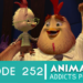 Animation Addicts Podcast #252: Chicken Little – The Pits And The Peaks