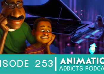 Animation Addicts Podcast #253: Categorizing the Pixar Songs