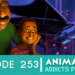 Animation Addicts Podcast #253: Categorizing the Pixar Songs