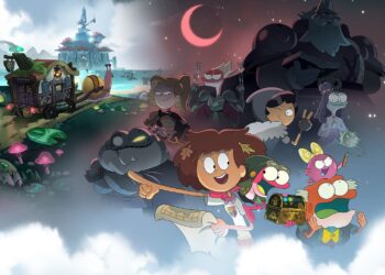 [SERIES REVIEW] ‘Amphibia’: Disney Channel’s Magnun Opus