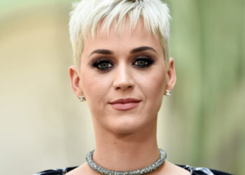 Katy Perry to Star in Animated Musical Film ‘Melody’