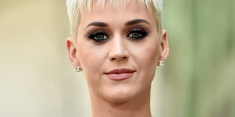 Katy Perry to Star in Animated Musical Film ‘Melody’