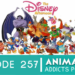 Animation Addicts Podcast #257: Looking Back At The Disney Afternoon