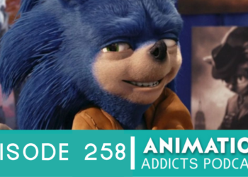 Animation Addicts Podcast #258: Chip ‘n Dale: Rescuers Rangers – He Is Monterey Jack