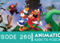 Animation Addicts Podcast #260: Disney Canon Tier Ranking- The Wartime Era