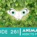 Animation Addicts Podcast #261: The Secret of Kells – Am I A Commoner?