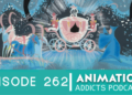 Animation Addicts Podcast #262: Disney Canon Tier Ranking- Silver Age