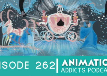 Animation Addicts Podcast #262: Disney Canon Tier Ranking- Silver Age