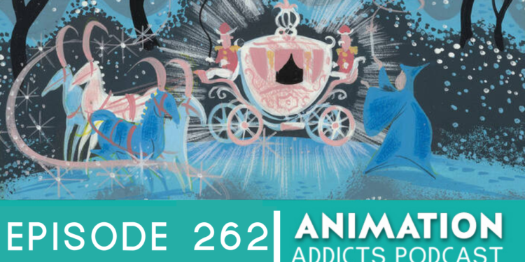 Animation Addicts Podcast #262: Disney Canon Tier Ranking- Silver Age