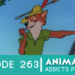 Animation Addicts Podcast #263: Disney Canon Tier Ranking- The Bronze Age
