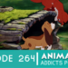 Animation Addicts Podcast #264: Fox and the Hound – Real Tears Every Time