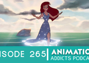 Animation Addicts Podcast #265- Disney Canon Tier Ranking: Renaissance Age