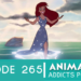 Animation Addicts Podcast #265- Disney Canon Tier Ranking: Renaissance Age