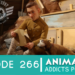Animation Addicts Podcast #266: Sgt. Stubby: An American Hero – He’s So Cute… In Context￼