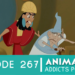 Animation Addicts Podcast #267: Disney Canon Tier Ranking: Post-Renaissance Age