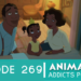 Animation Addicts Podcast #269: Tier Ranking the Disney Revival Era