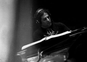 Composer Michael Yezerski Interview (Ivy + Bean)