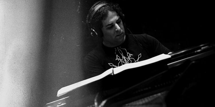 Composer Michael Yezerski Interview (Ivy + Bean)
