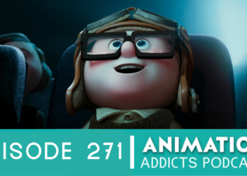 Animation Addicts Podcast #271 Pixar Canon Tier Ranking: The Golden Age