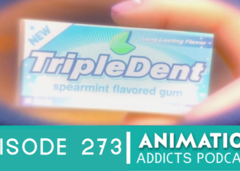 Animation Addicts Podcast #273: Pixar Canon Tier Ranking: The Sequel Age