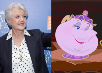 Actress Angela Lansbury Dies at 96