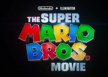 [TRAILER] Teaser Trailer for ‘The Super Mario Bros. Movie’ Debuts