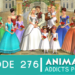Animation Addicts Podcast #276: Barbie In The 12 Dancing Princesses – Nostalgia Strikes Again