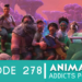 Animation Addicts Podcast #278: Strange World – Yukon Cornelius?