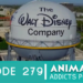 Animation Addicts Podcast #279: Ranking the Disney CEO’s