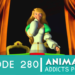 Animation Addicts Podcast #280 Swan Princess Christmas- Christmas spirit ALL YEAR ROUND!