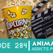 Animation Addicts Podcast #284: Upcoming Animated Movies of 2023