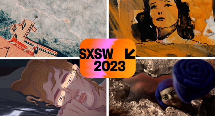 Generations Come Together… Ranking 2023 SXSW Animated Shorts